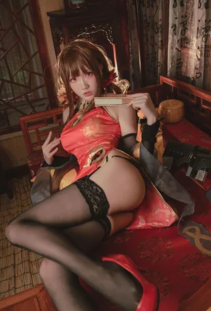 瓜希酱 - 全套合集113期[13.9G-2026.8]