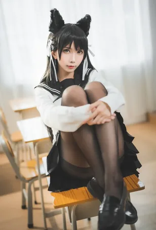 迷失人形QUQ - 全套12期[1.3G-2025.10新发]